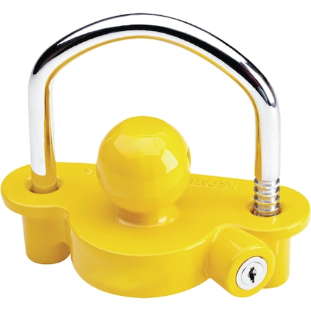 Horizon Global Universal Coupler Lock 72783